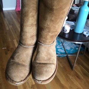 Ugg boots